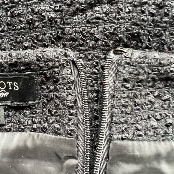 Talbots Pencil Skirt - Picture 9 of 9